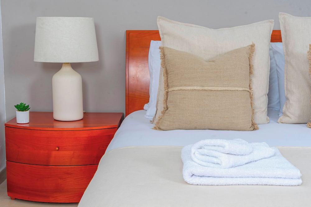 Charmant Appartement au Cœur d'Hydra