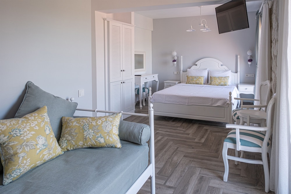 TasAda Otel - Özel Sınıf - Image 29