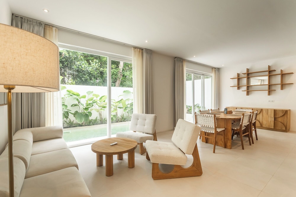 Cemagi Townhouse Managed by CPM Bali
