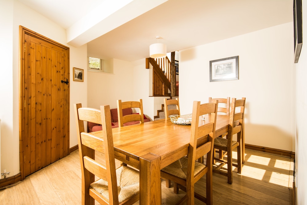 Panorama Cottages