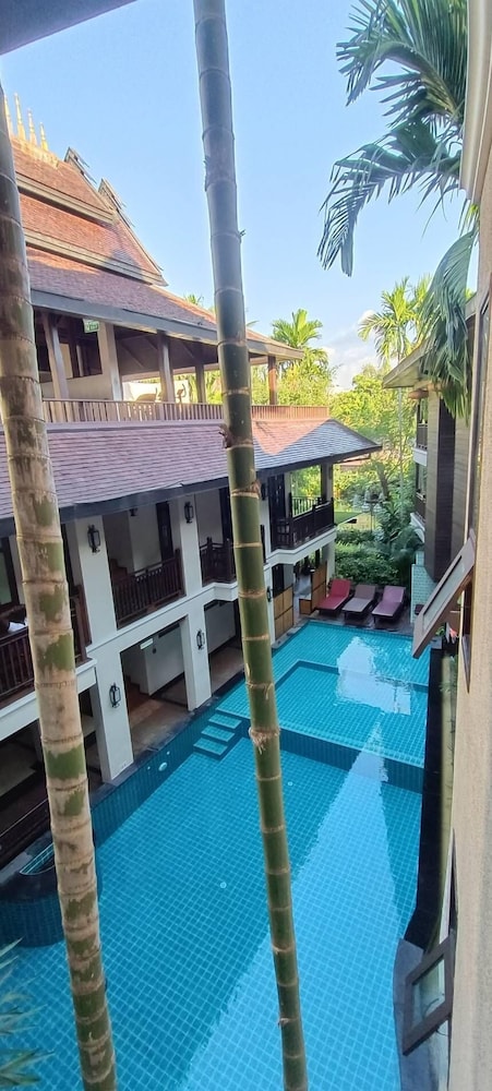 Viang Thapae Resort