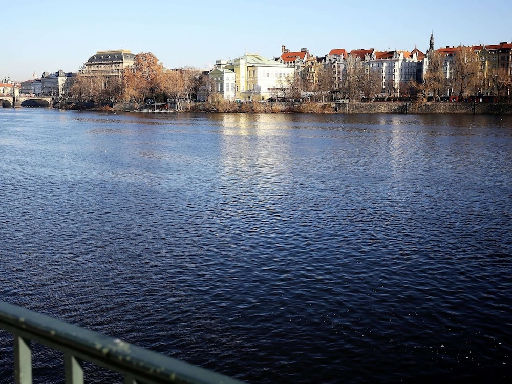 Charming Prague Downtown Flat