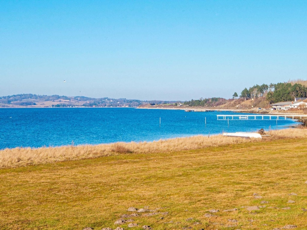 11 Person Holiday Home in Knebel view 3