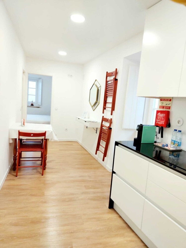 Beautiful Family Apartment in Leiria