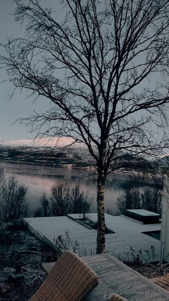 Tromsø Apartments en Tromsø