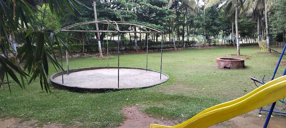 Pavanputra Resort Hassan