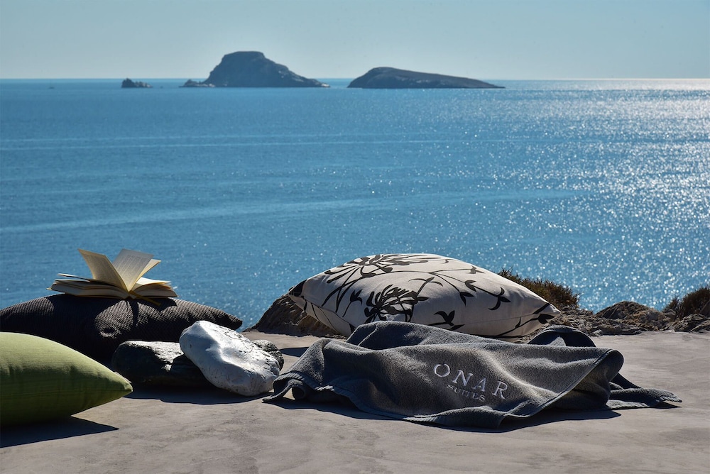 Hotel Onar Suites & Villas - Image 1