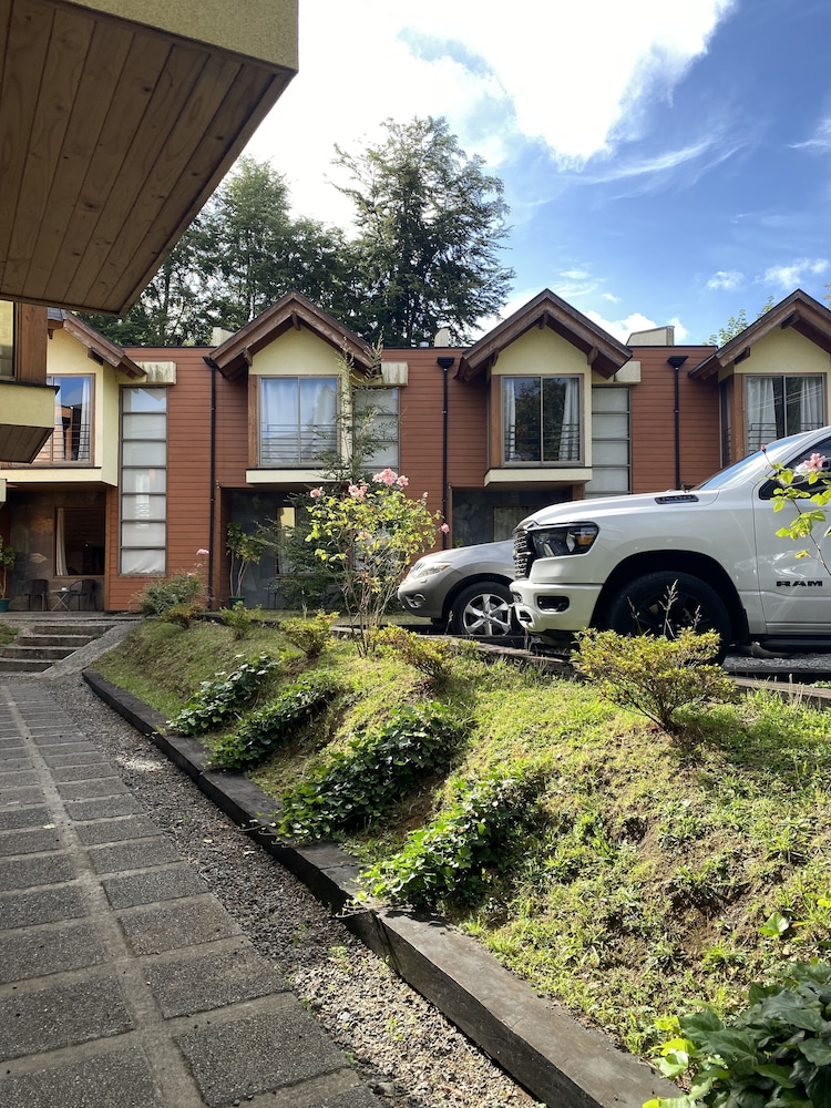 Loft Pucon Apart Hotel