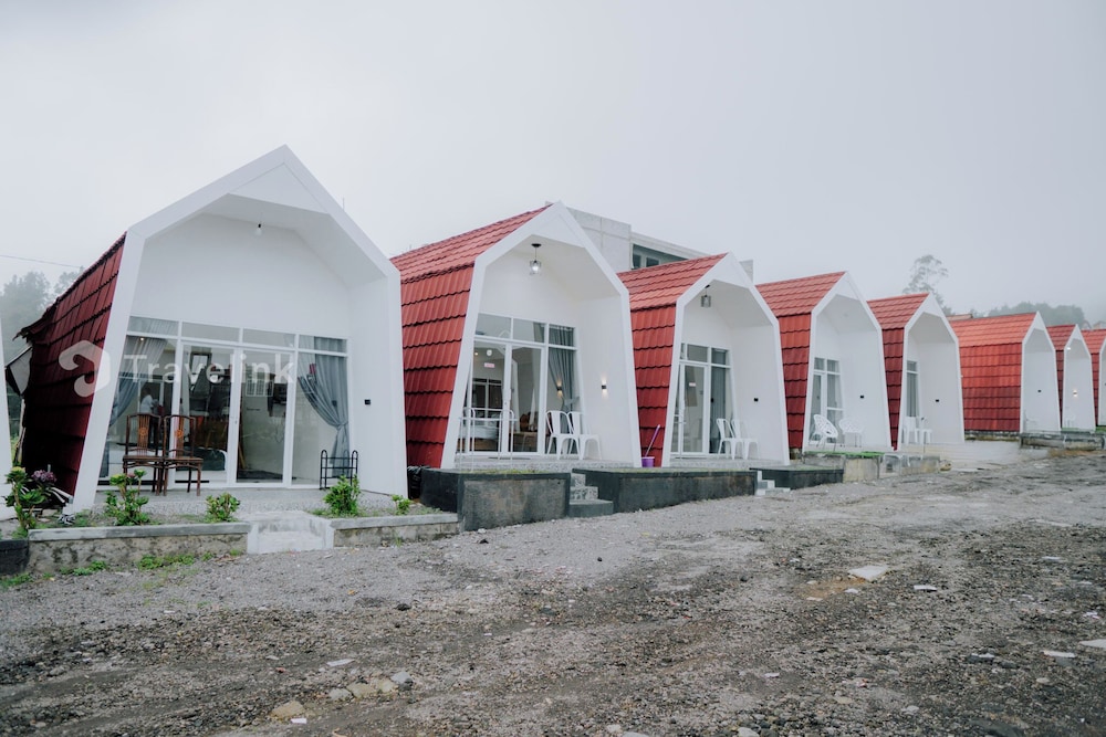Dieng Luxury Camp By Travelink