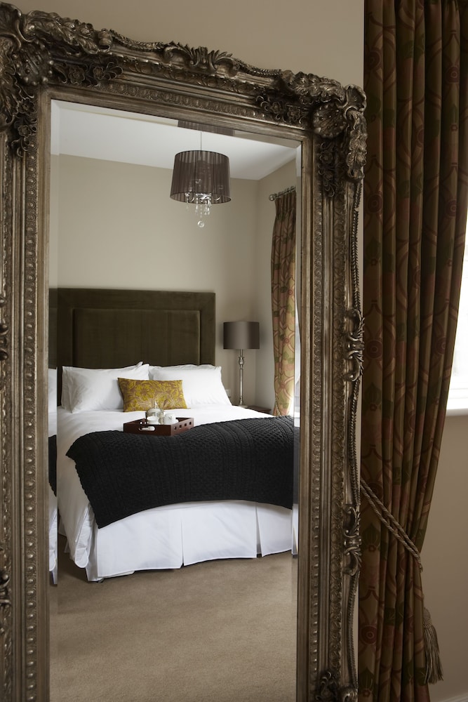 Limerick Vacations - No. 1 Pery Square Hotel  Spa - Property Image 5