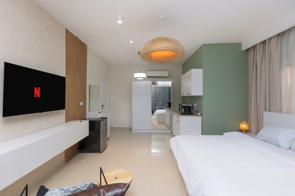 Host Prime Boutique Hotel 02