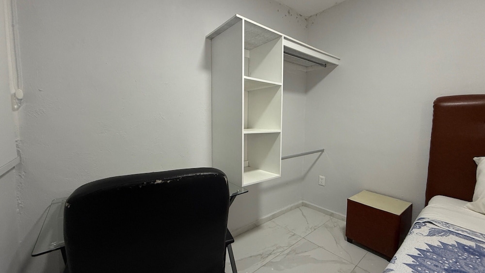 Residencia Gran Coyula Orange 510B
