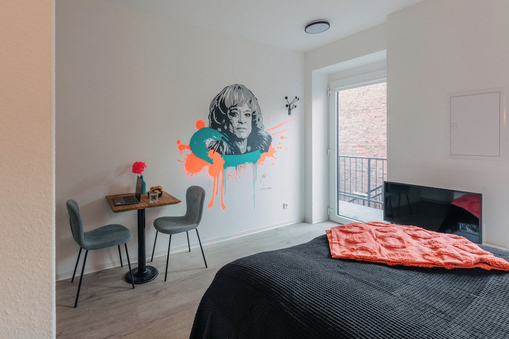 Brick Lofts by BHH Living