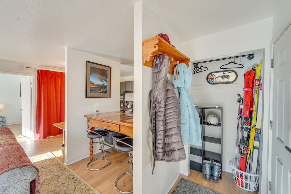 Ketchum Vacations - Ketchum Vacation Rental - Hike, Ski  Explore! - Property Image 8