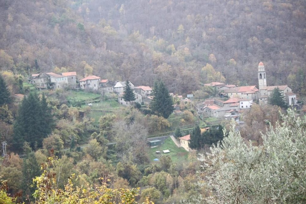 B&B Eremo Gioioso