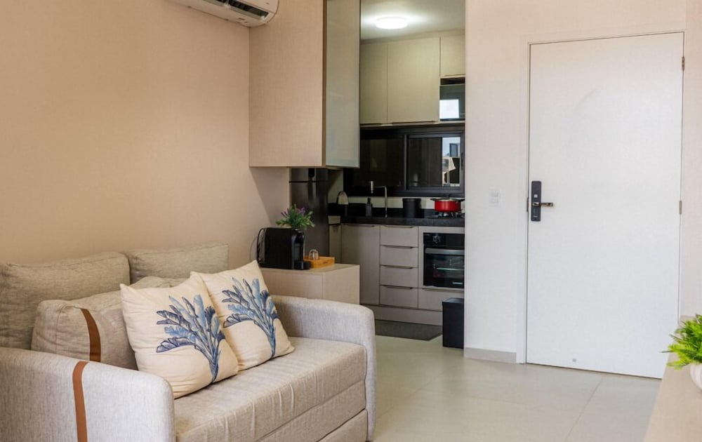 Sintta Experience Cais Eco Residência