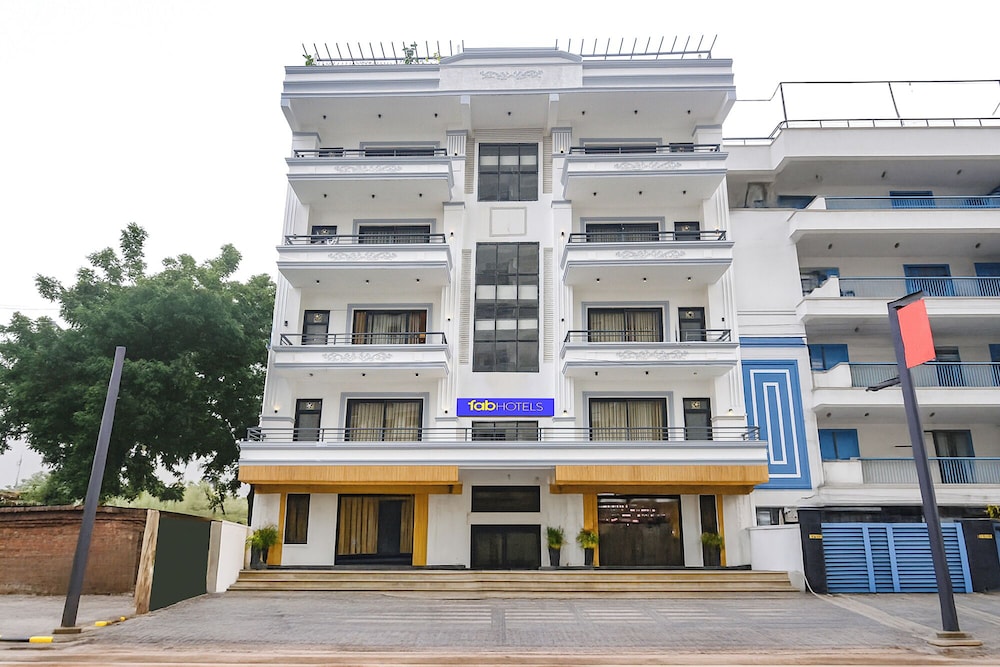 Fabhotel Prime Atithyam
