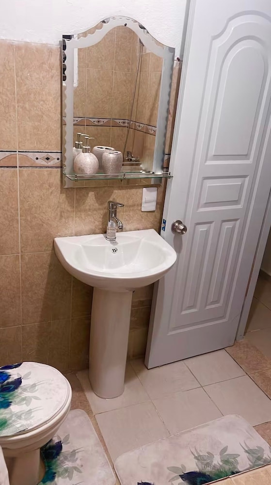 Num 1 Comfort Apartment Centro Bonao