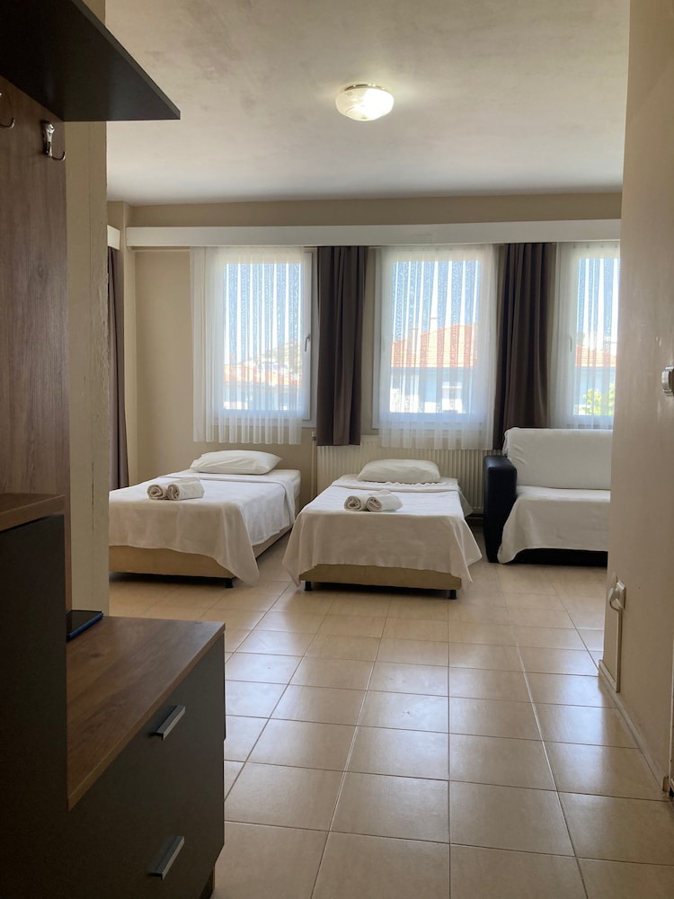 Koz Marigold Apart Otel - Image 20