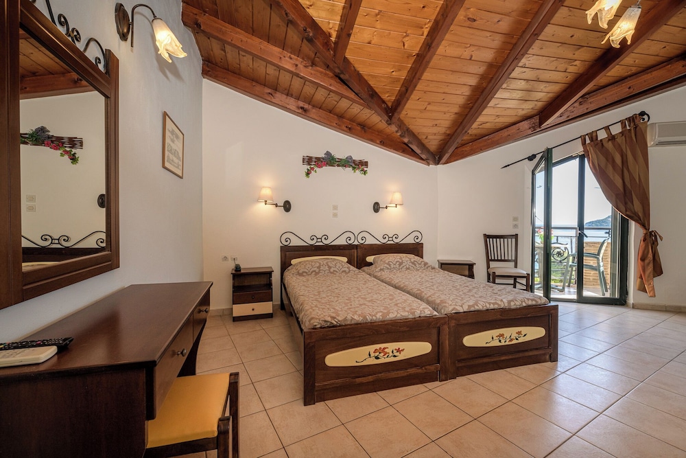 Harmony Hotel