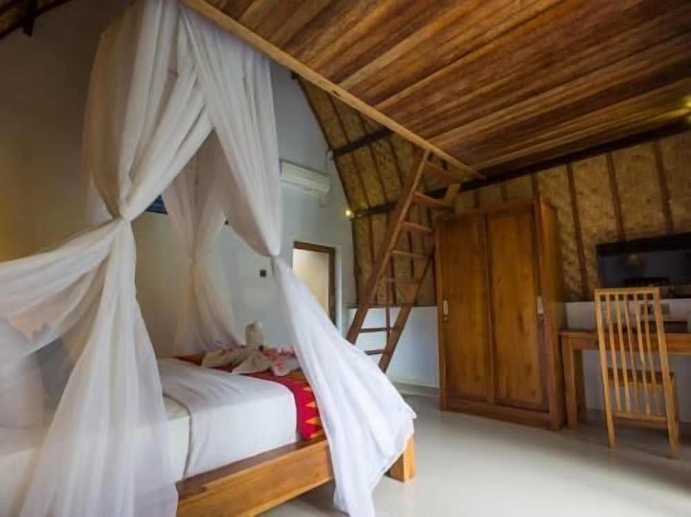Bintang Bungalow