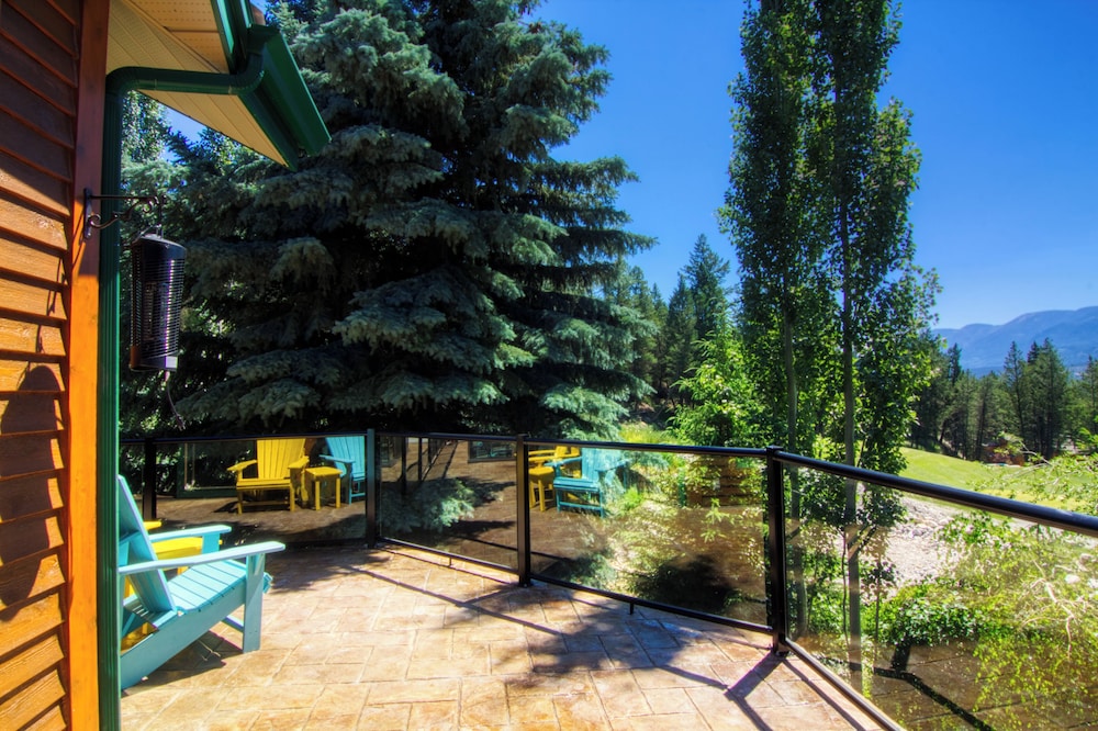 Fairmont Creek Property Rentals Marble Canyon