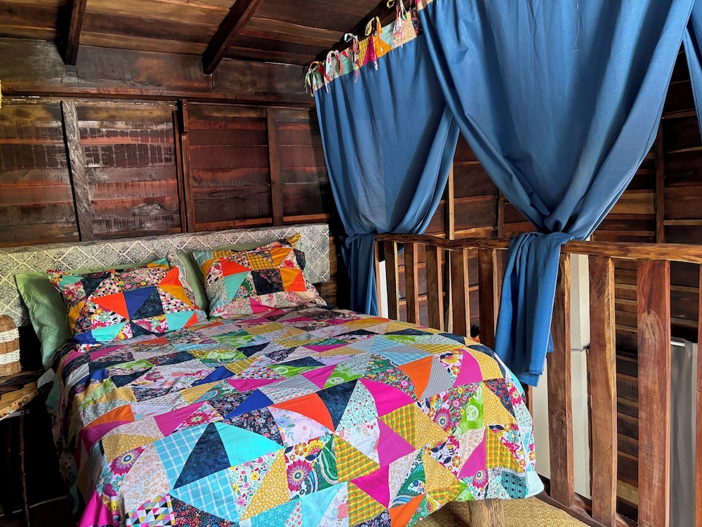Cabana Bacalar