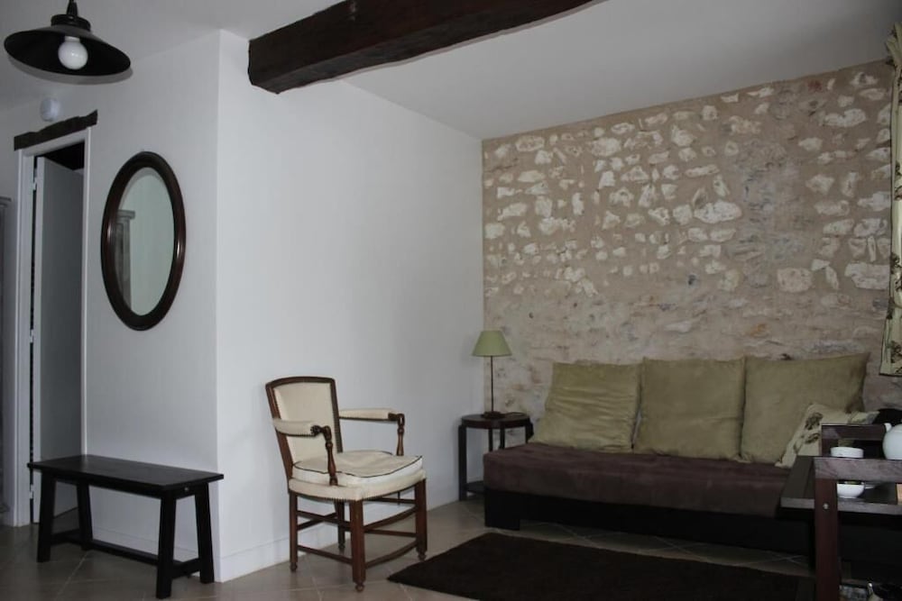 Le Clos Dormont
