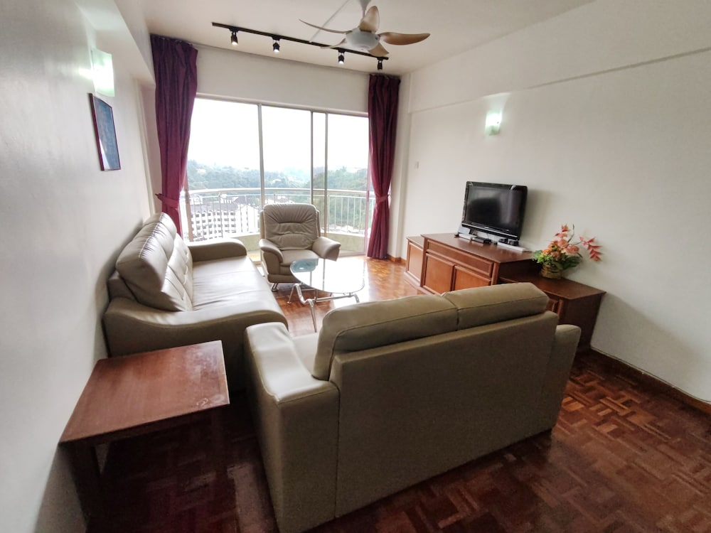 Amy Home Moonlight Apartment, Cameron Highlands