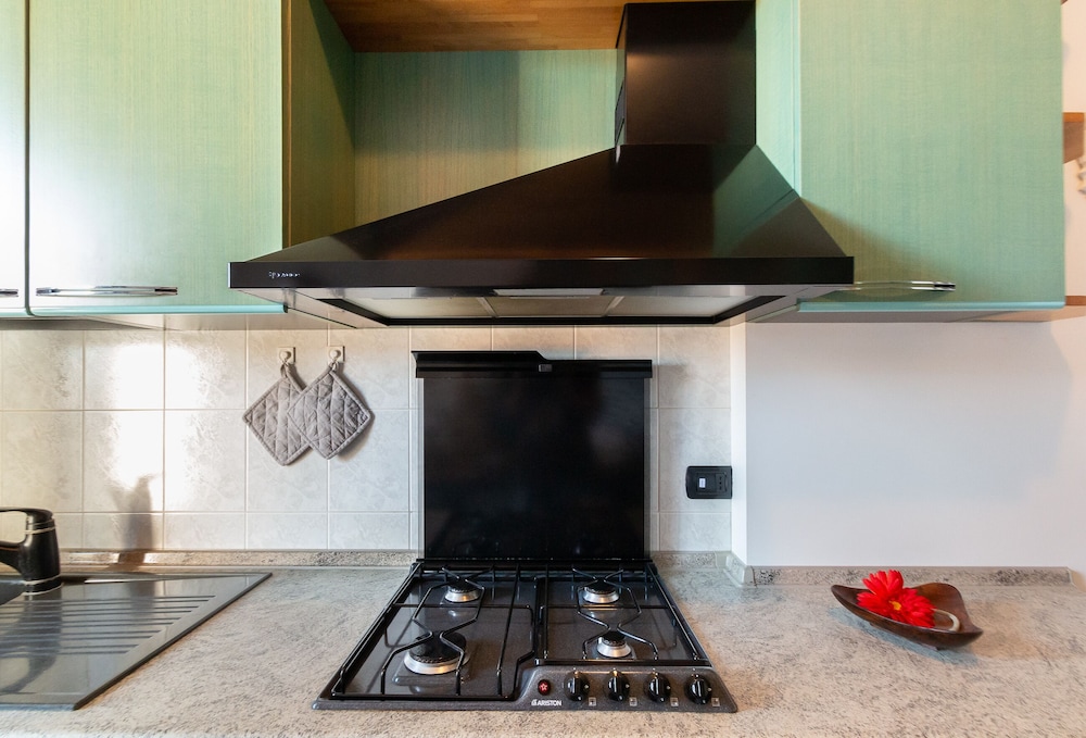 Alessia's Flat - Veneziano 3