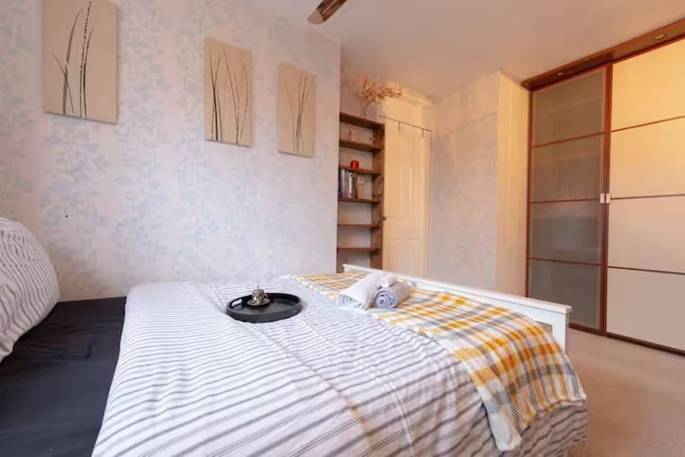 3bedroom Sleeps8 Parking Familyfriendly Nearexcel
