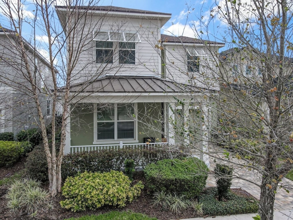 Fairytale Mansion 6BR Arcade & Pool