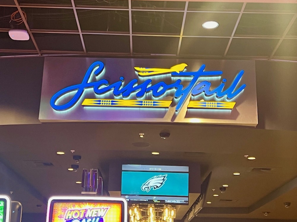 Bartlesville Vacations - Osage Casino Hotel - Bartlesville - Property Image 4