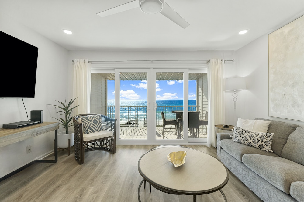 Seamist on 30A by Panhandle Getaways