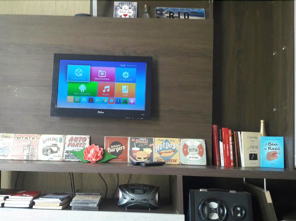 Casa com Lazer Completo