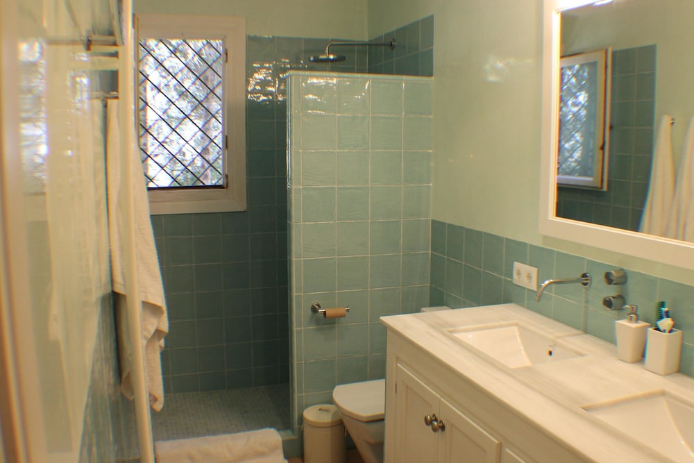 Villa Canyamel, Piscina Privada, WiFi, Jardin, Tranquilidad