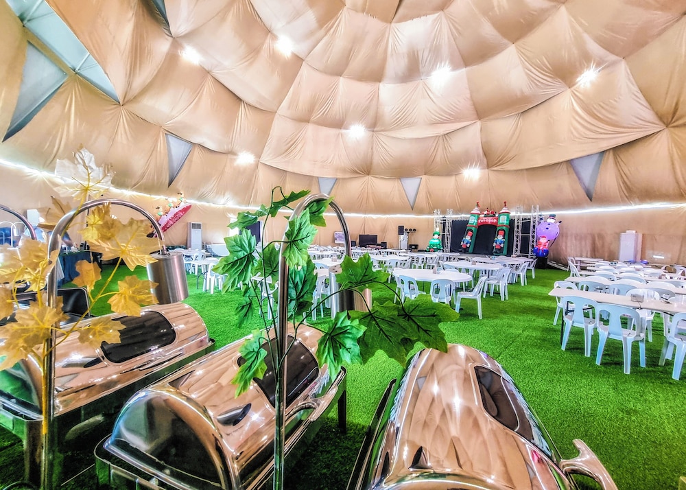 FarmKo Glamping
