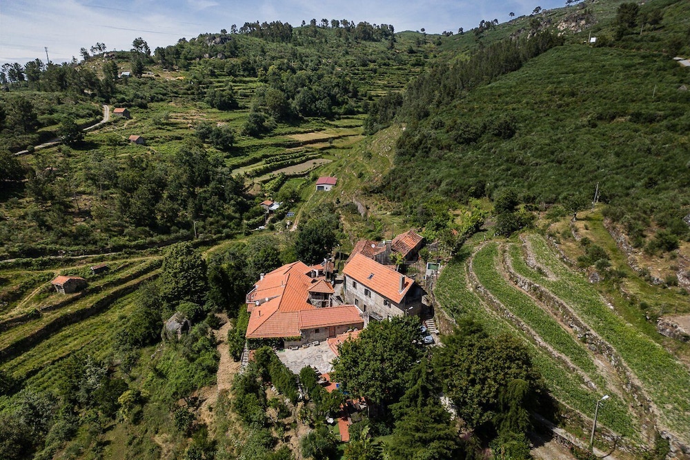 Casa Museu da Geada - Rural Hotel