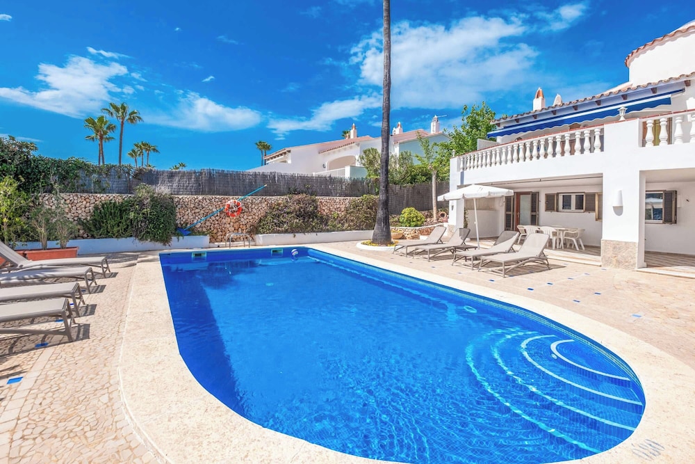 Villa Delfin