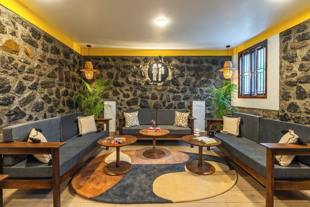 The Hosteller Kodaikanal