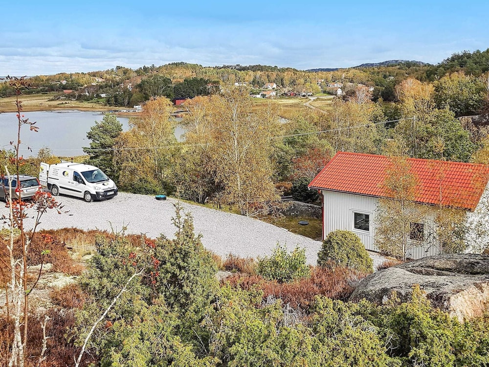 Holiday Home in Klövedal