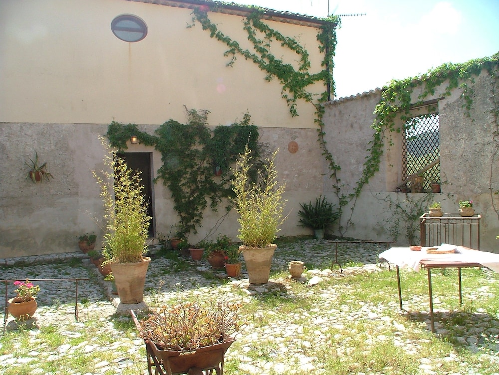 Villa Vittoria