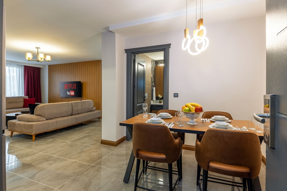 Baymari Suites Tasarım - Image 48