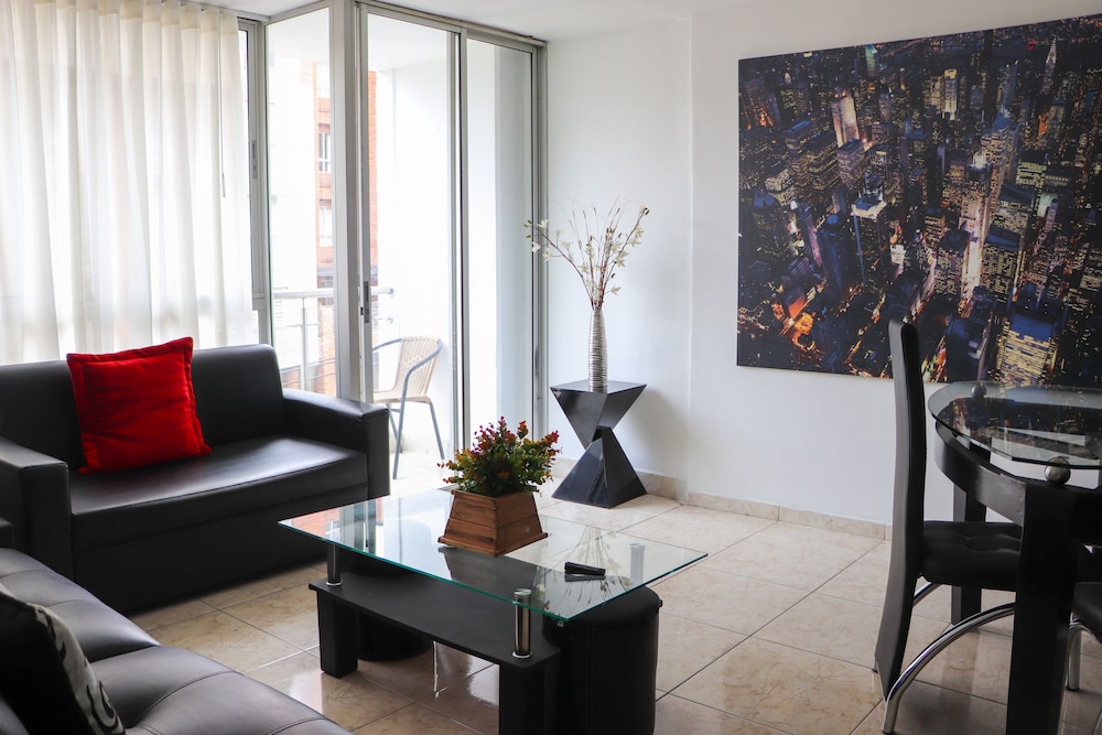 Moblat Apartamentos