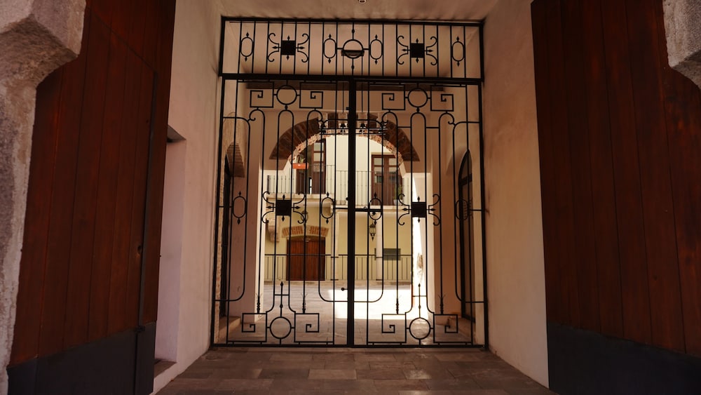 Casa Jurado Mx - Property Image 17