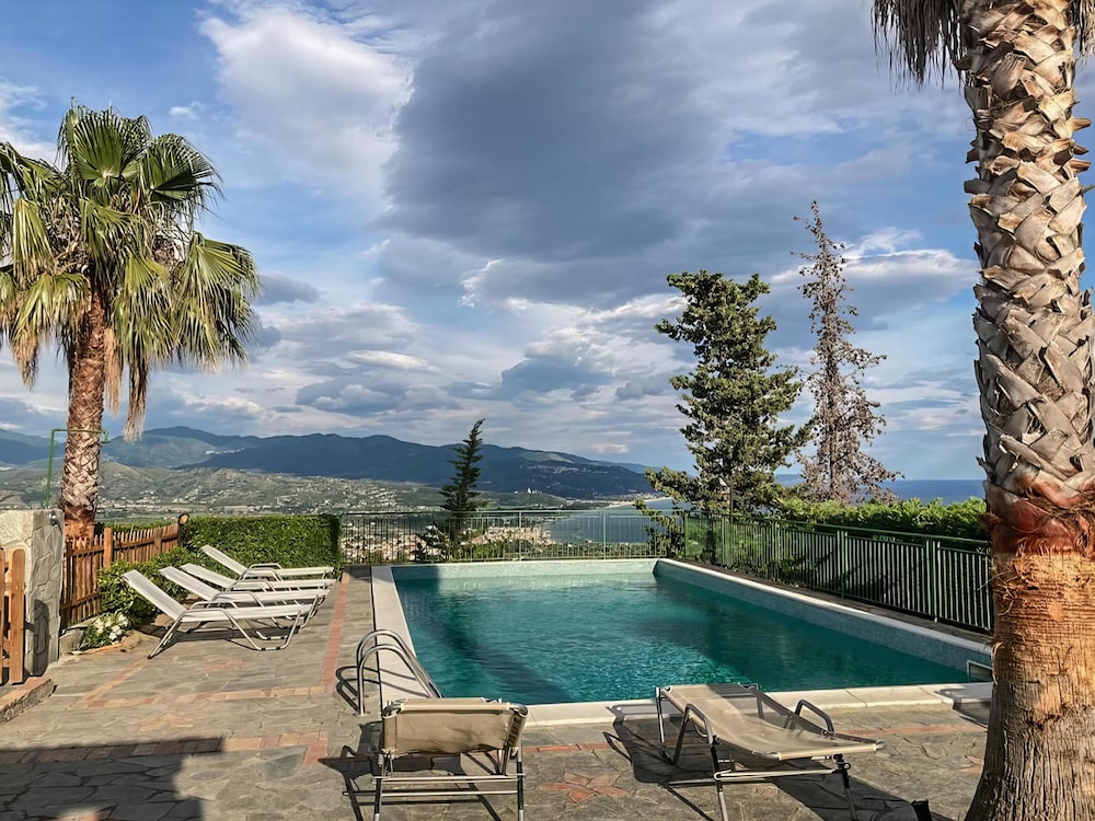 Villa Fiorita