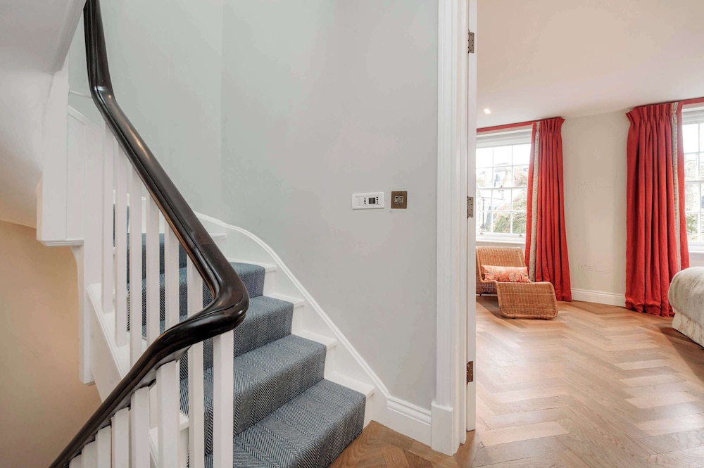 Gorgeous 3 bed House in Sloane Square