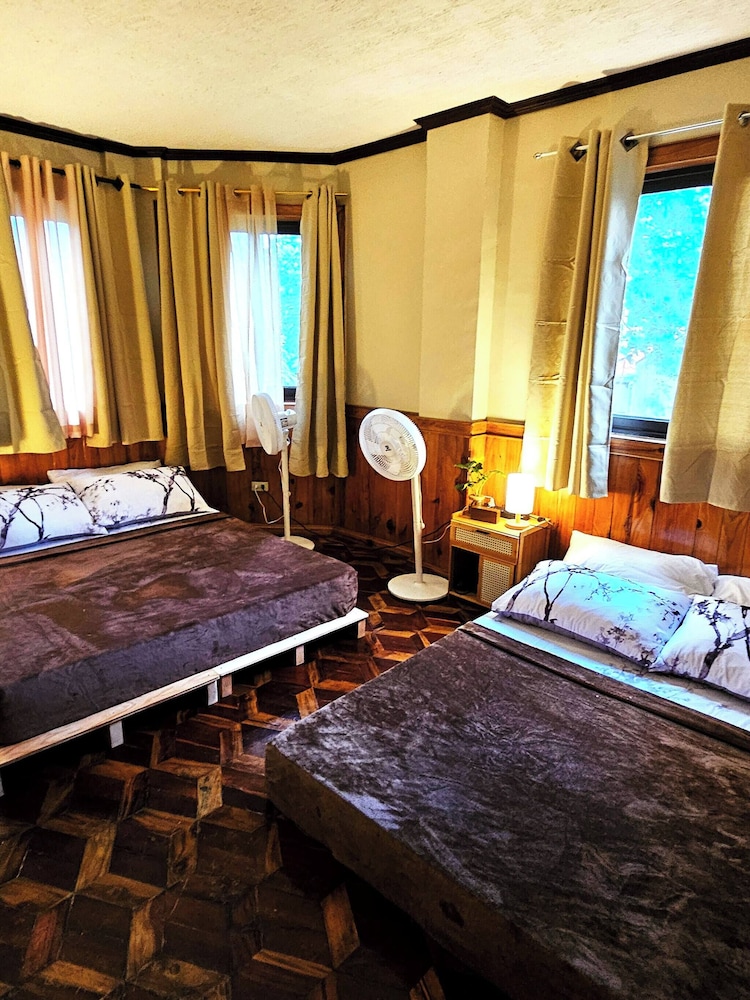Room-cozy Premium Family Room 2B - 2ndf