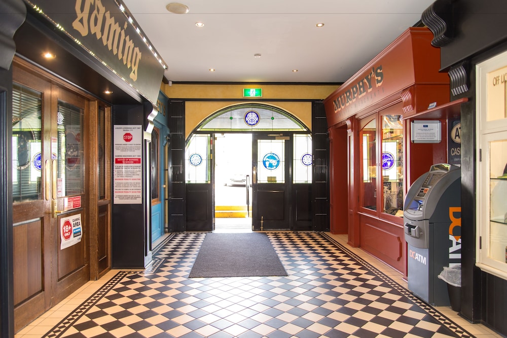 Mick O'Shea's