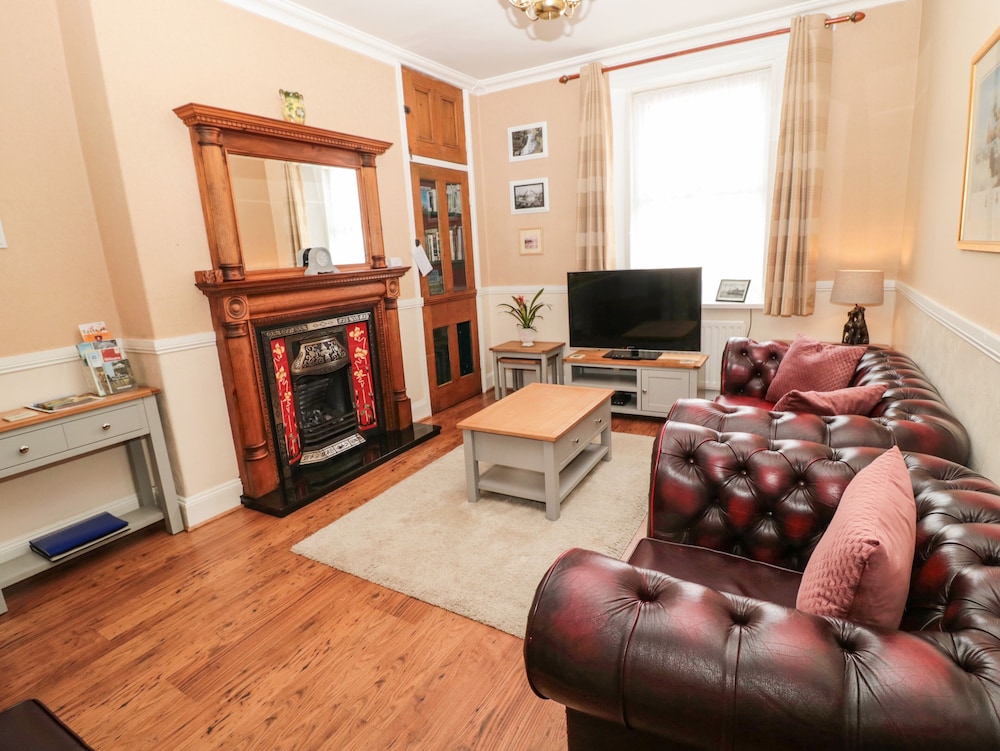 Morpeth Vacations - Coquet Cottage - Property Image 1